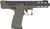 KEL-TEC CP33 22LR GREEN