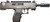 MPA DEFENDER 5.7X28MM SIDE-