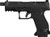 WALTHER PDP COMPACT PRO SD 9MM