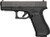 GLOCK 45 9MM FIXED SIGHT PA455S203