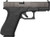 GLOCK 45 9MM FIXED SIGHT PA455S203
