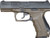 WALTHER P99CE 9MM LUGER 4" AS