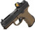 FMK ELITE PRO PISTOL 9MM FMKG9C1EPROBBRT
