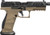 WALTHER PDP OR PRO SD 9MM 5.1"