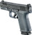 RUGER RXM 9MM LUGER 4" ADJ 19401