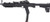 HI-POINT PISTOL 9MM 10RD 13.25