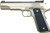 COLT GOLD CUP STAINLESS 45ACP