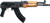 CENTURY ARMS BFT47 PISTOL