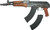 PIONEER ARMS HELLPUP PRO AK0031-FT-PRO-W
