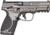 S&W M&P9 M2.0 METAL COMPACT 4" 14103