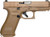 GLOCK 19X 9MM NIGHT SIGHTS