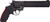 TAURUS RAGING HUNTER 454 CAS 2454081RH