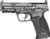 S&W M&P9 M2.0 FULL TN LOGO ED