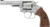COLT VIPER 357MAG 4.25"    SS
