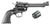RUGER SINGLE-SIX CONVERTIBLE 0621