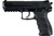 P30LS V3 9MM DA/SA 15+1 SFTY