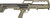 KEL-TEC KS7 SHOTGUN 12GA. 3" KS7GRN