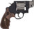 S&W 327 PERFORMANCE CENTER 2"