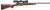 MOSSBERG PATRIOT COMBO 7MM RM 28127