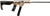 TNW AERO SURVIVAL RIFLE LTE GALTE-XPKG-BKTN-