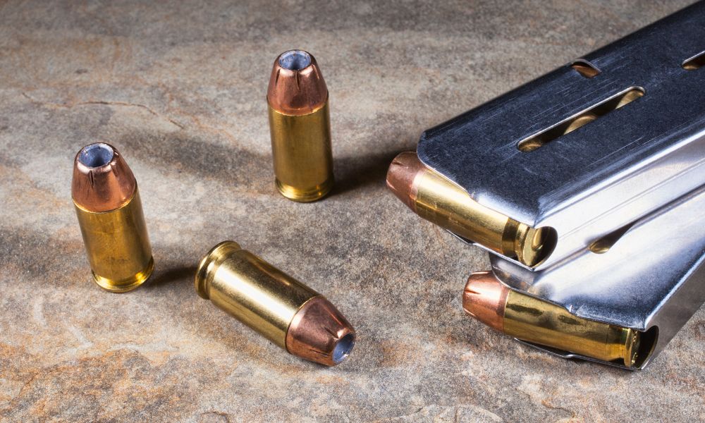 Illegal Handgun Ammo: What's Banned in the U.S.?