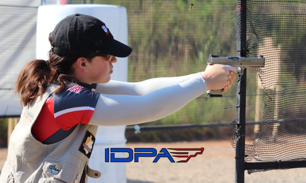 Beyond the Range: Discover the Practical World of IDPA