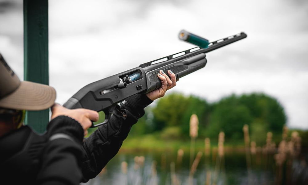 Demystifying Firearms: The Difference Between Gauges and Shotguns