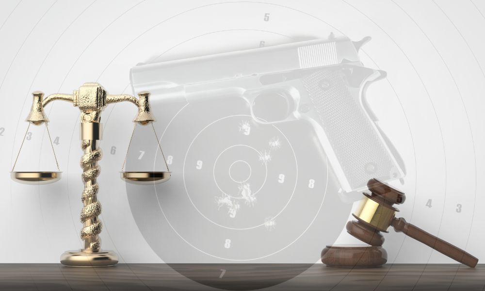Navigating the Landscape: Noteworthy Gun Law Changes for 2025