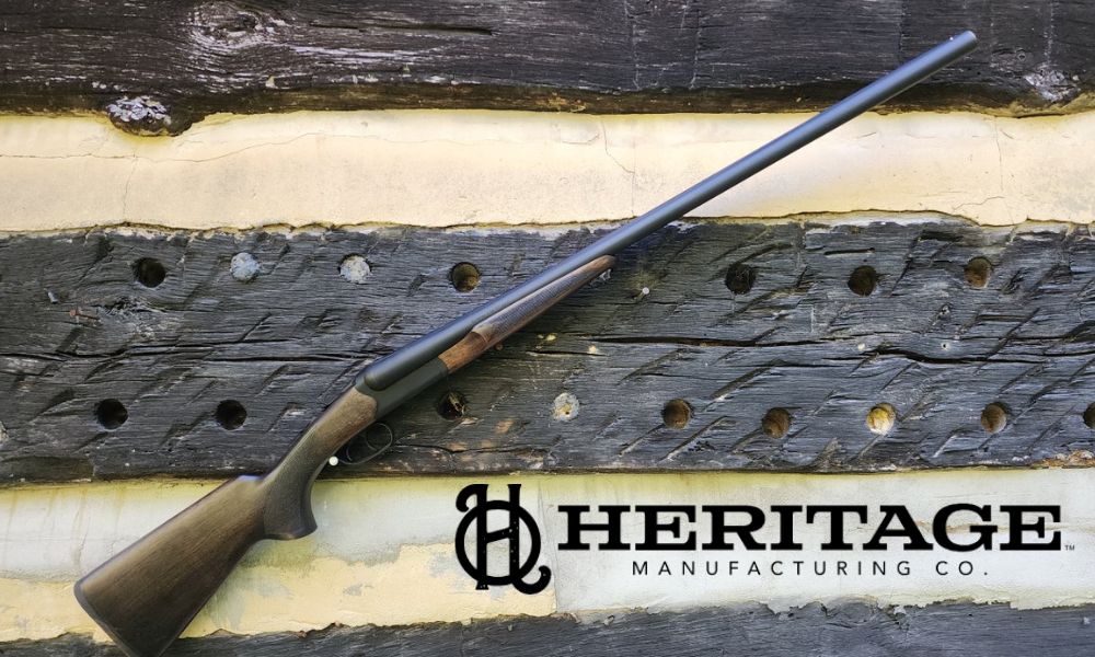 Heritage Manufacturing: The Legacy Behind the Badlander Series