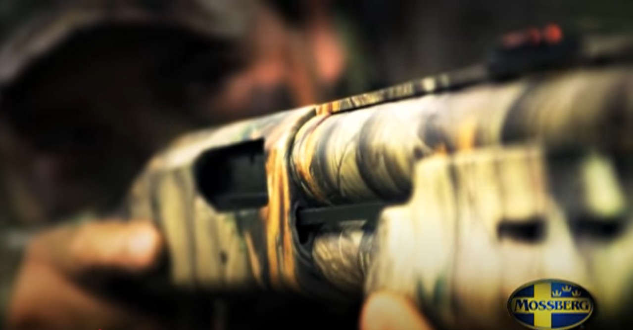 Mossberg: A Century of Accessible Innovation and American Strength