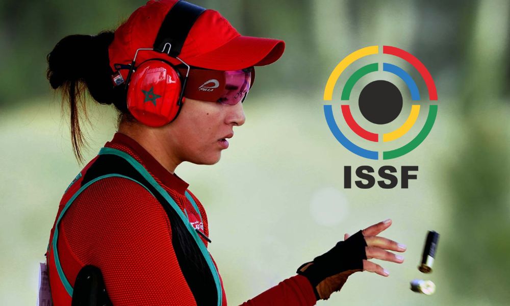 Upcoming Pistol Shooting Events