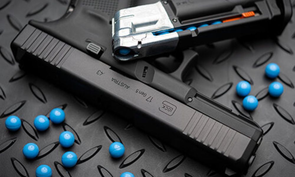 What are Airguns Used For?