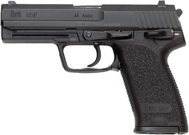 Fosp45 HK USP45 V1 DA/SA 45ACP - ARMS PROTECTION