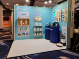 Educating Attendees at The Harvey Norman Expo with TP-Link’s Smart Living Innovations