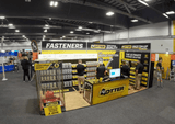 Otter Stand Reimagined for Mitre 10 Expo 2025