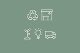 Sustainable Display Design for Exhibitions & Pop-Ups