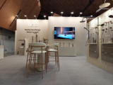 Nero Tapware Redefines Premium Display Design at the Auckland Home Show 2025
