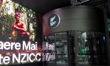 A Bright Destination-Led Stand for New Caledonia Tourism