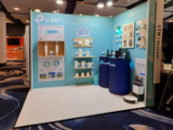 Educating Attendees at The Harvey Norman Expo with TP-Link’s Smart Living Innovations