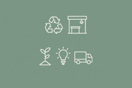 Sustainable Display Design for Exhibitions & Pop-Ups