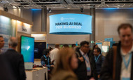 Snowflake World Tour Auckland | Tech Event Activation