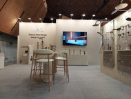 Nero Tapware Redefines Premium Display Design at the Auckland Home Show 2025