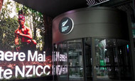 A Bright Destination-Led Stand for New Caledonia Tourism