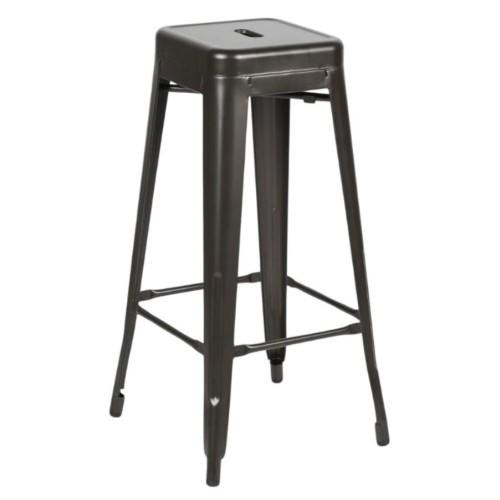  Tolix Stool 