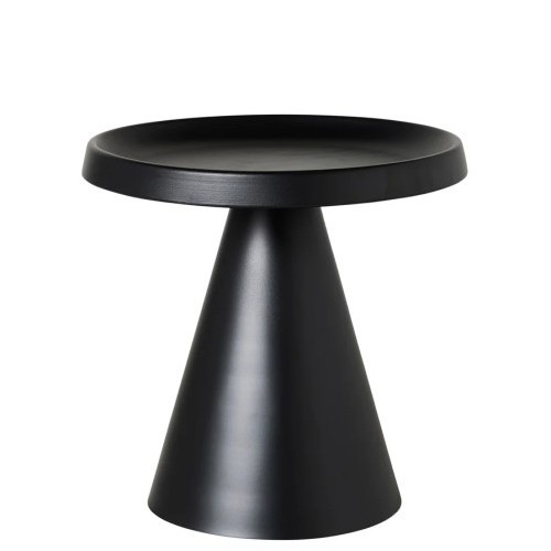 Modernist Side Table Round