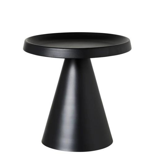  Modernist Side Table Round 