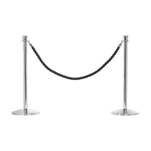 Stanchion | Velvet Rope
