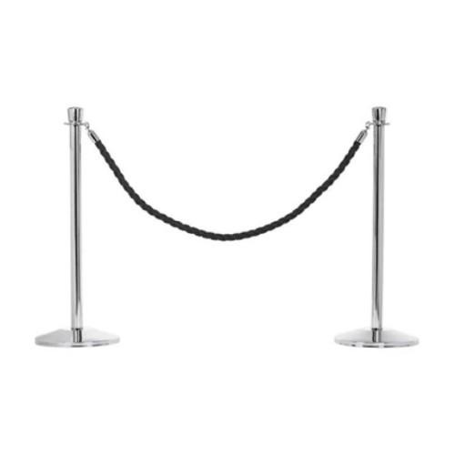  Stanchion | Velvet Rope 