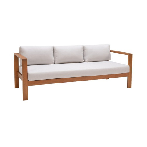 Organic Sofa