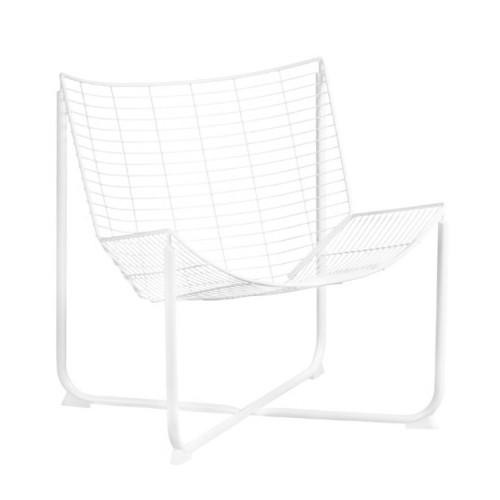 Metalix Arm Chair 